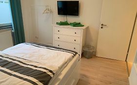 5min City Zentral - Wohnen am Werdersee Neustadt
